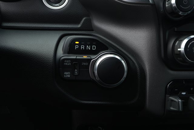 Certified 2024 RAM 2500 Big Horn image 16