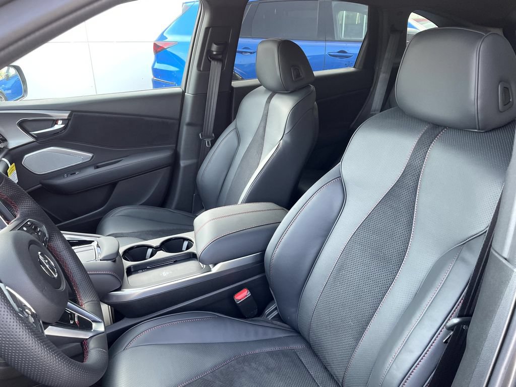 New 2026 Acura RDX A-Spec AWD/4WD image 8