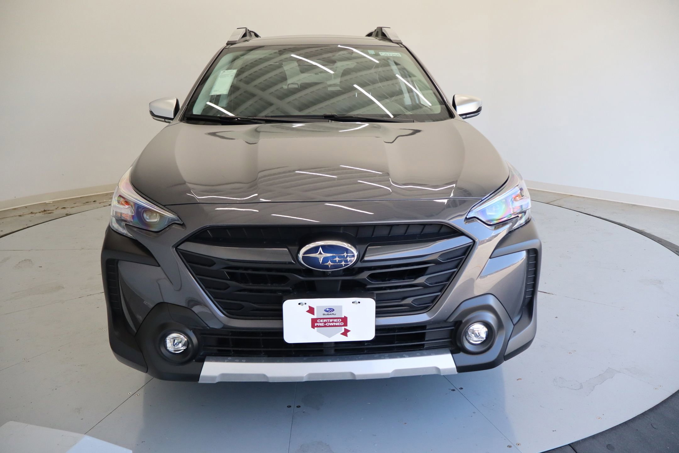 Used 2025 Subaru Outback Touring w/ Popular Package #2 image 10