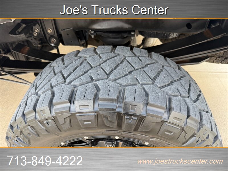 Used 2017 Ford F250 XLT w/ XLT Premium Package AWD/4WD image 54