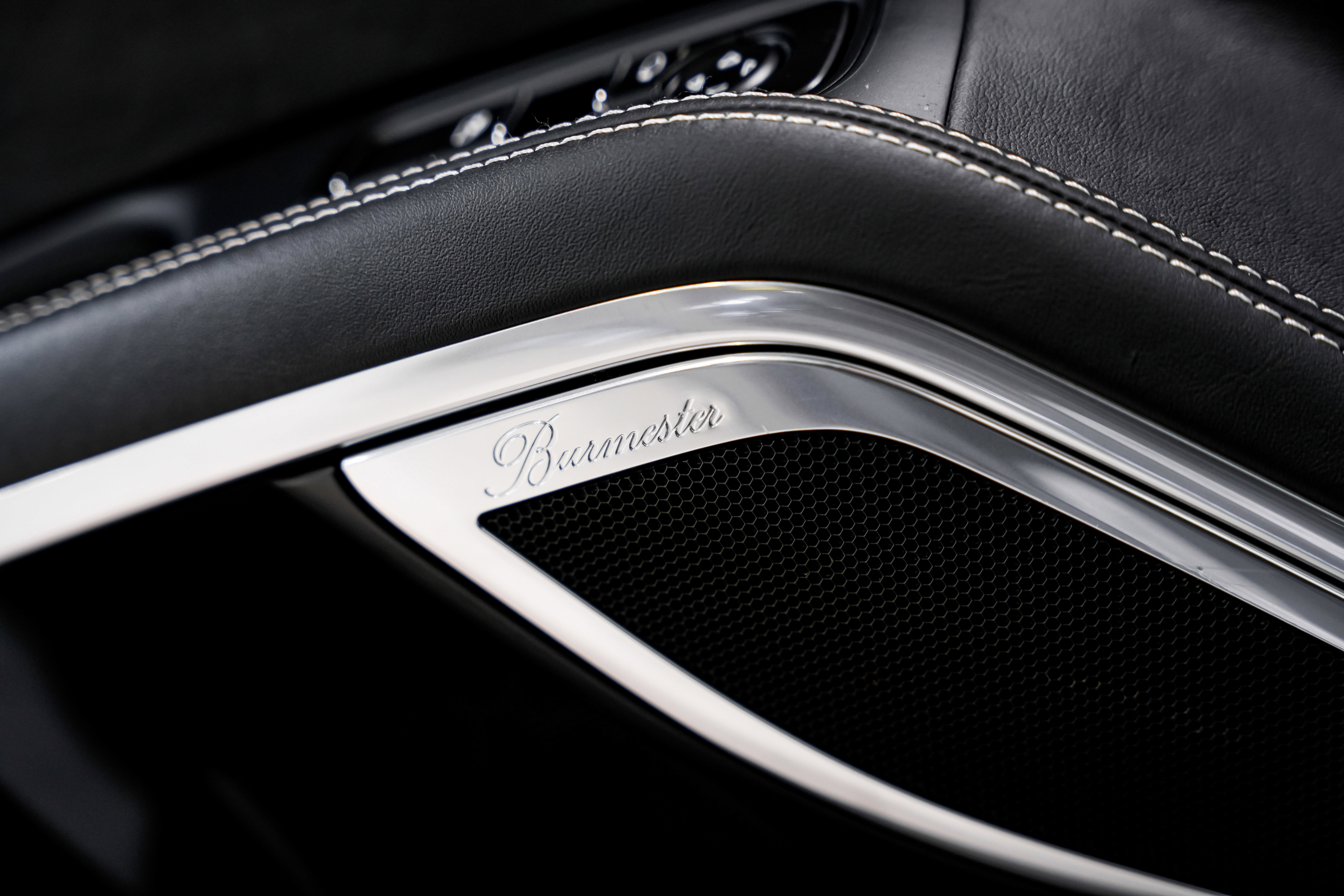 Used 2019 Porsche 911 Targa 4 GTS image 20