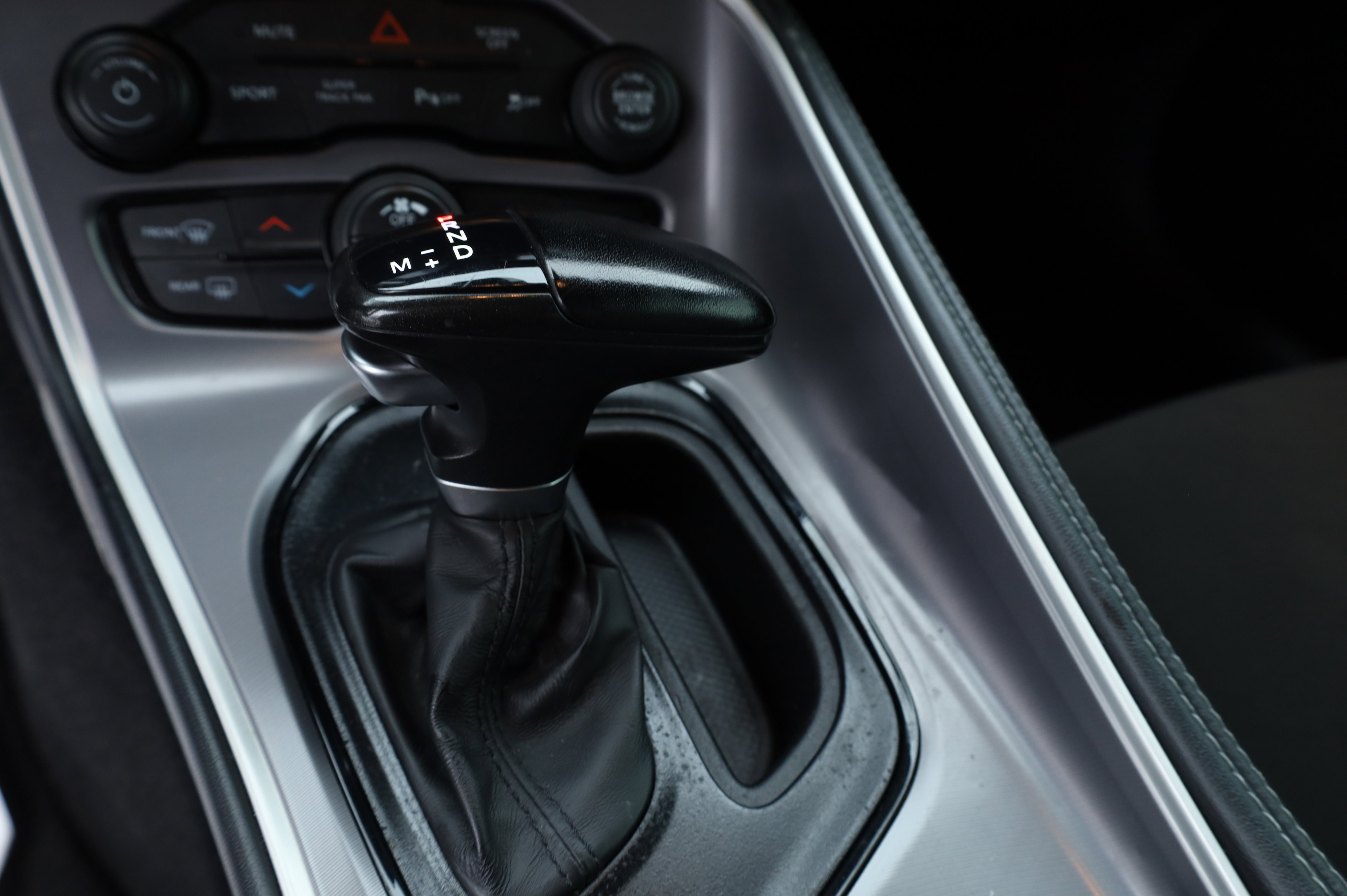 Used 2021 Dodge Challenger R/T w/ Blacktop Package image 12