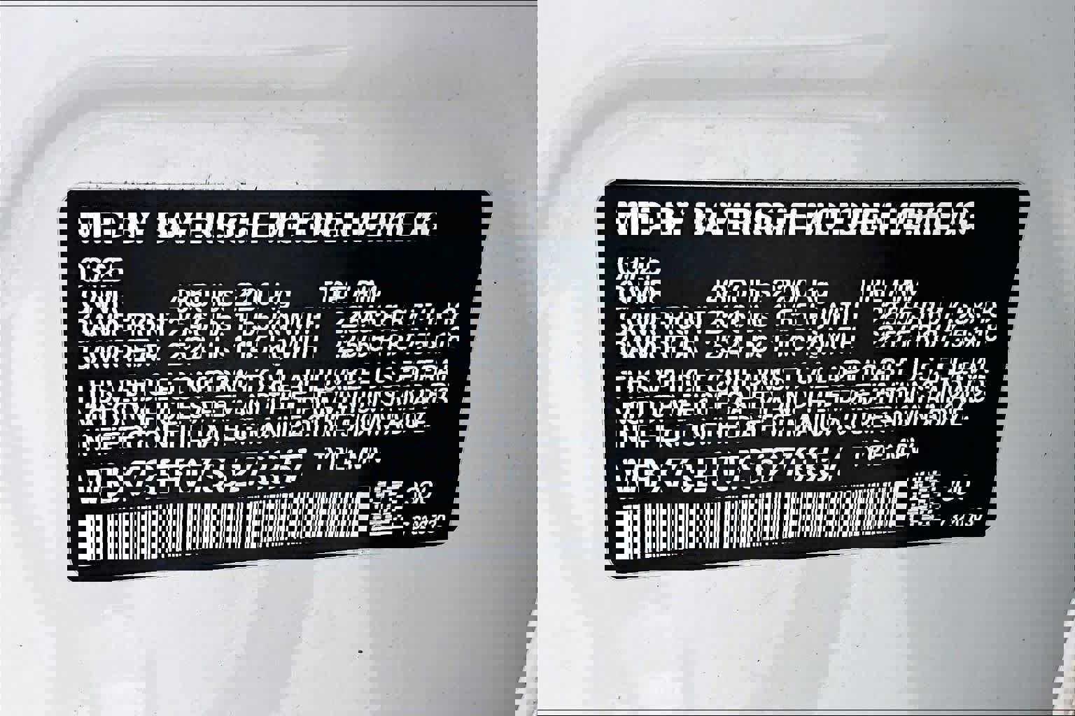 Used 2025 BMW X1 xDrive28i image 35