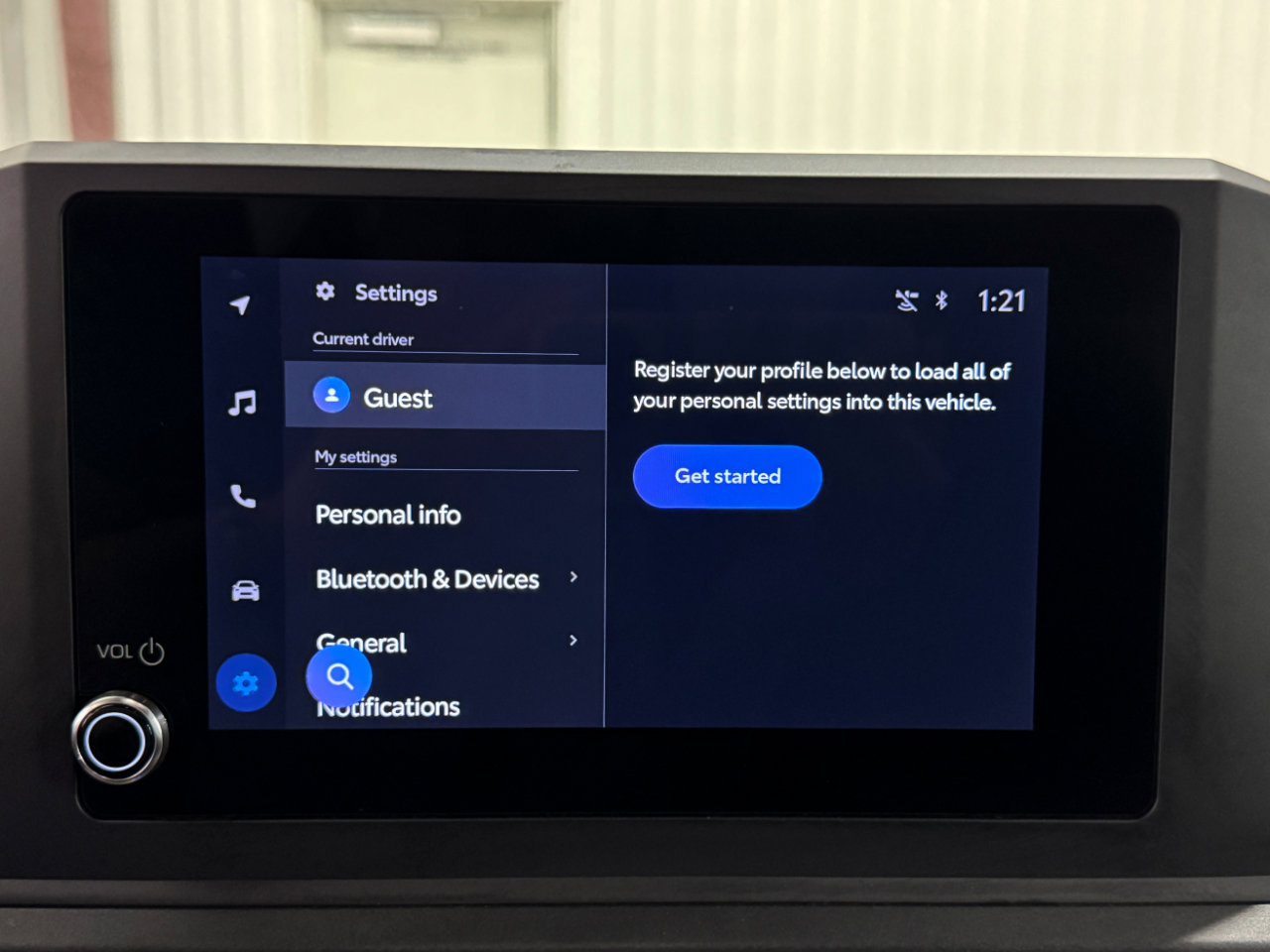 Used 2024 Toyota Tacoma SR image 13