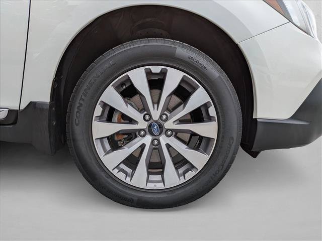 Used 2018 Subaru Outback 2.5i Touring AWD/4WD image 28