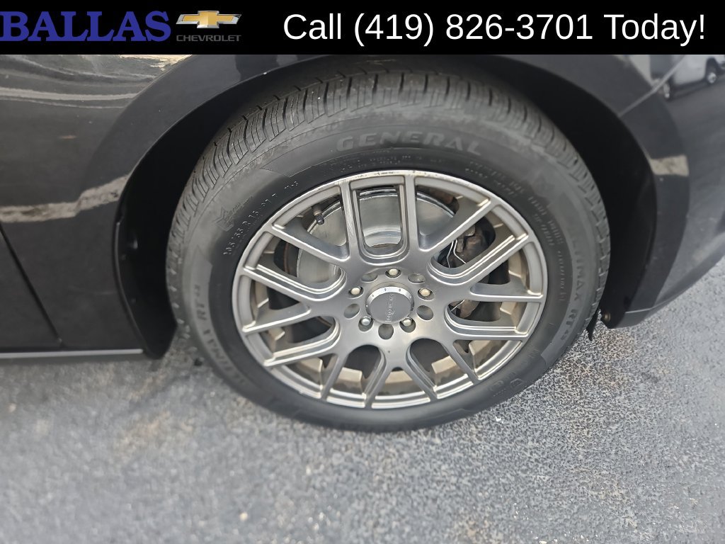 Used 2012 Ford Focus SE FWD image 25