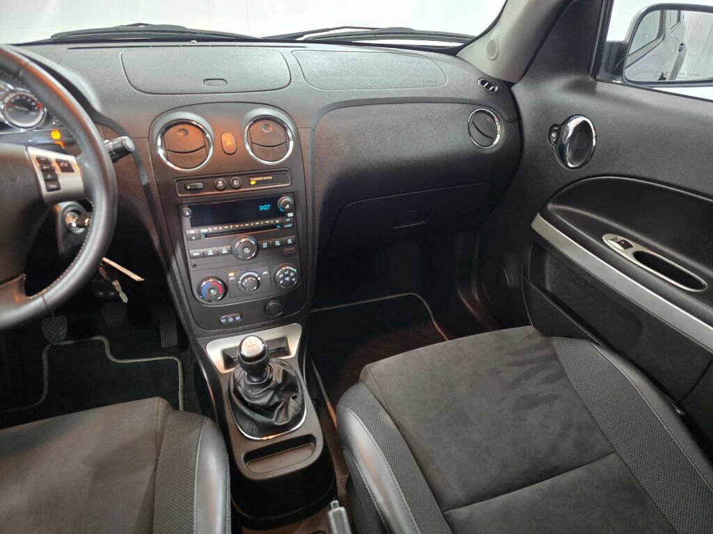 Used 2009 Chevrolet HHR SS w/ Performance Package FWD image 69