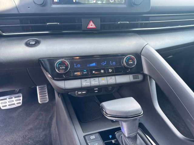 Certified 2026 Hyundai Elantra Sport FWD image 17