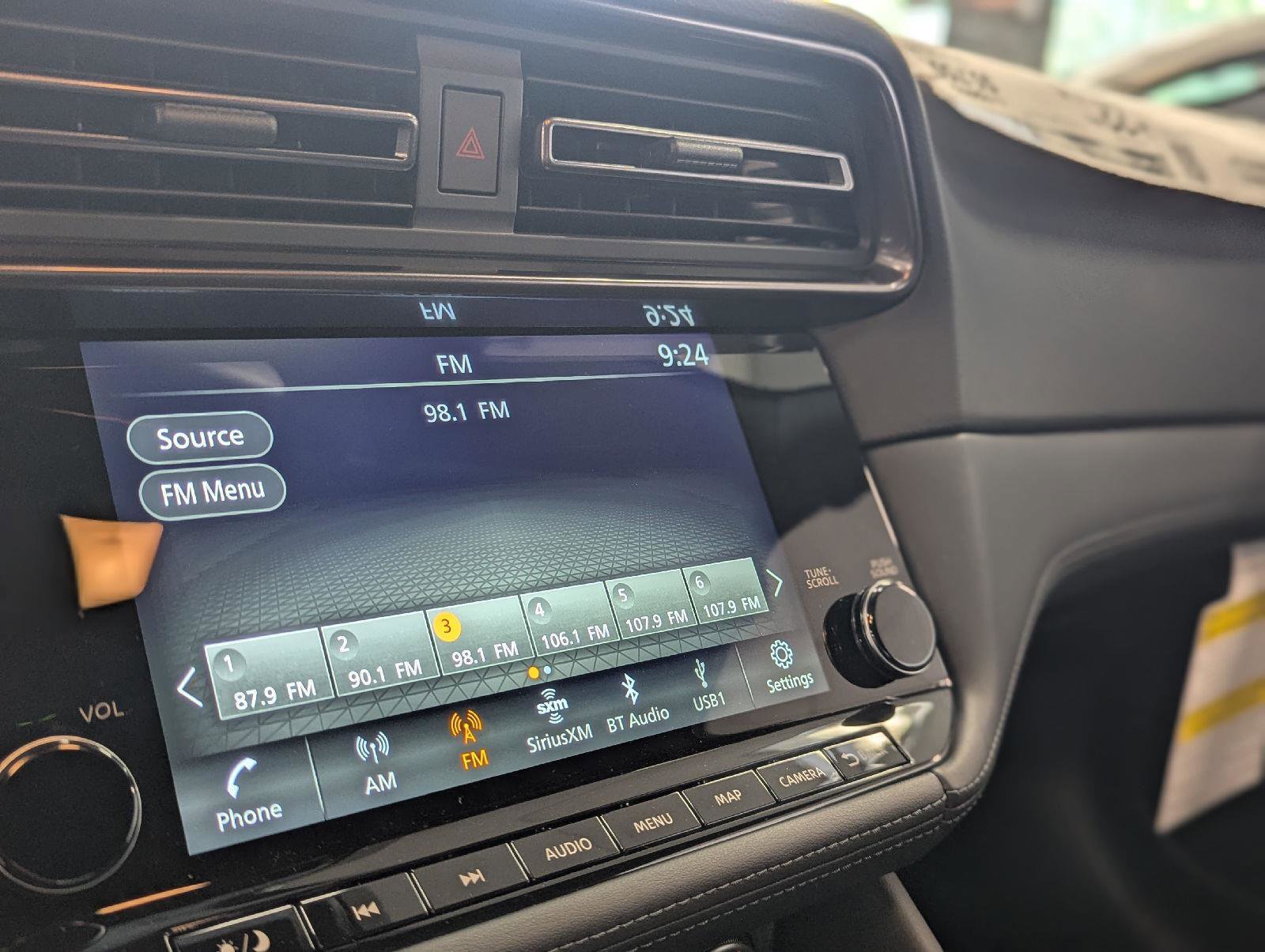 New 2026 Nissan Z Performance image 38