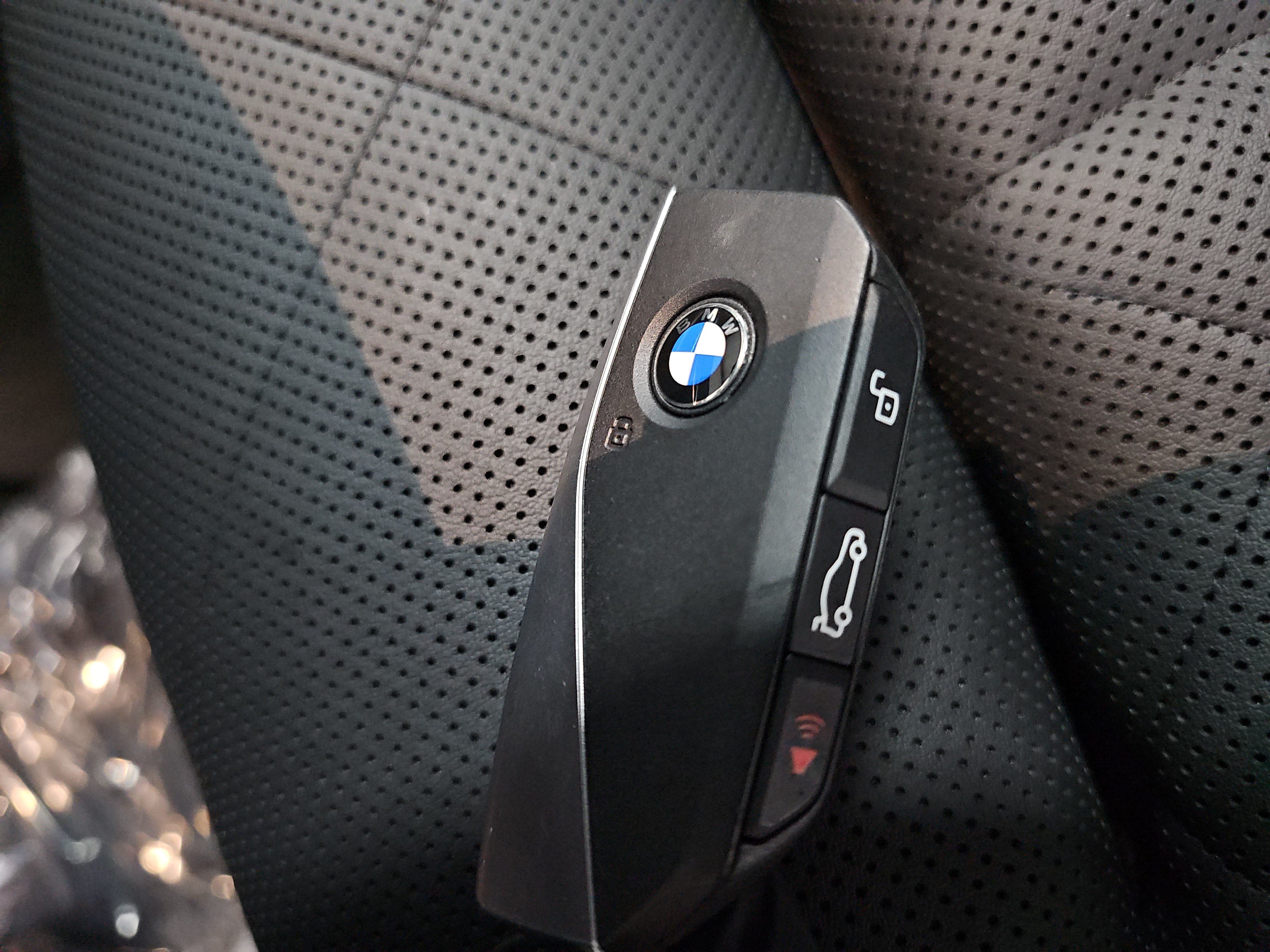 Certified 2026 BMW X5 xDrive50e AWD/4WD image 39