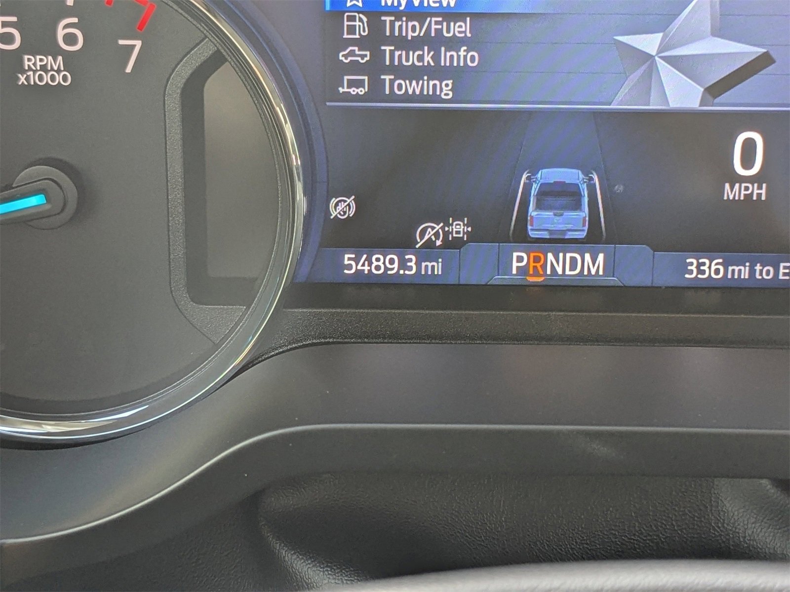 Used 2023 Ford F150 XLT w/ Equipment Group 301A Mid image 32