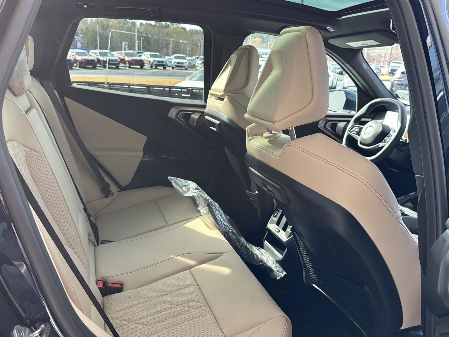 New 2026 BMW X3 xDrive30 image 11