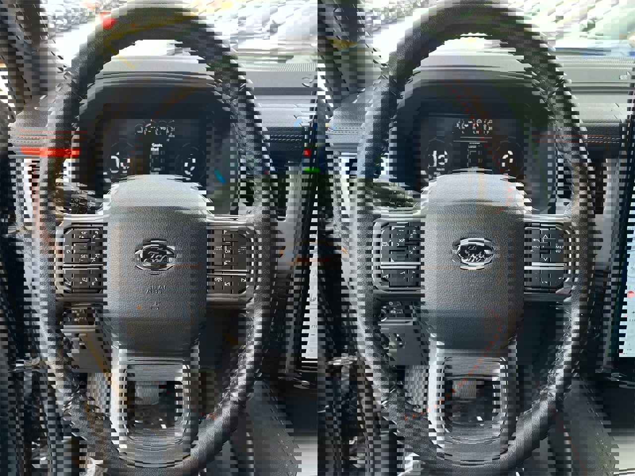 Used 2023 Ford Expedition Timberline image 10