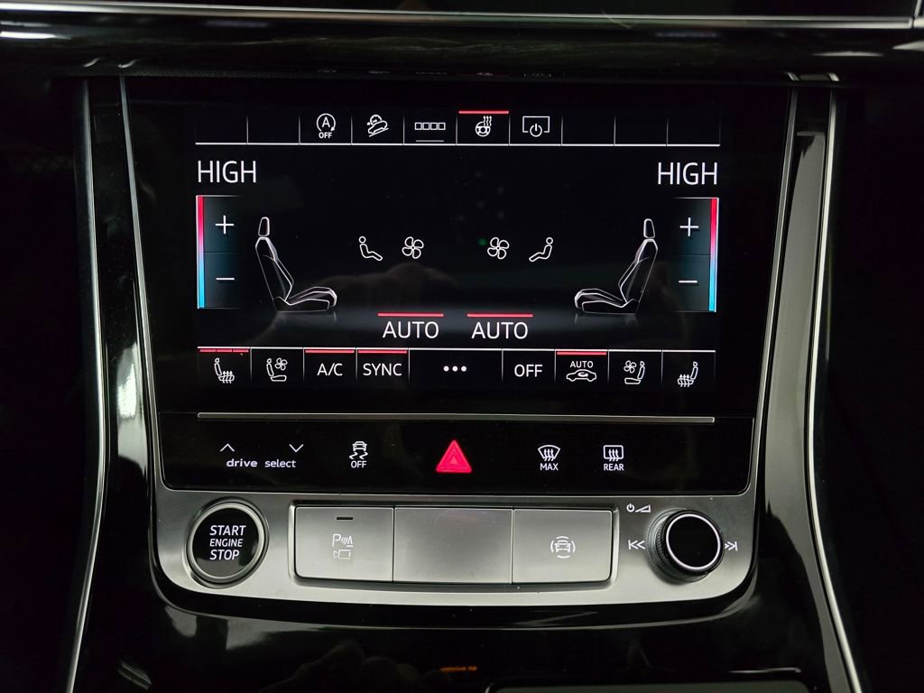 New 2026 Audi Q8 Premium Plus AWD/4WD image 30