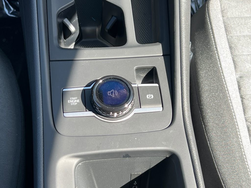 New 2026 Volkswagen Tiguan S image 22