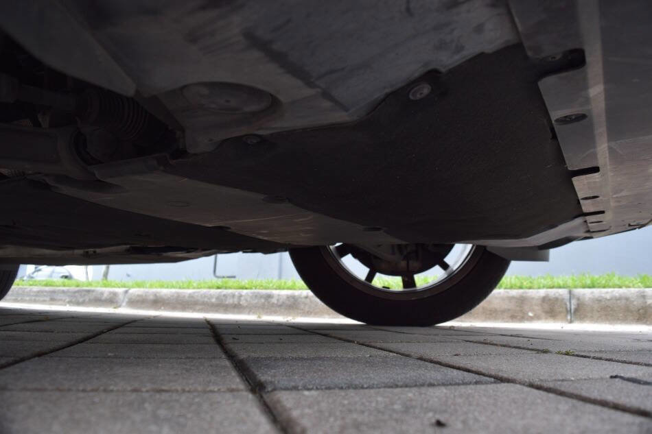 Used 2022 Audi SQ5 Premium Plus image 94