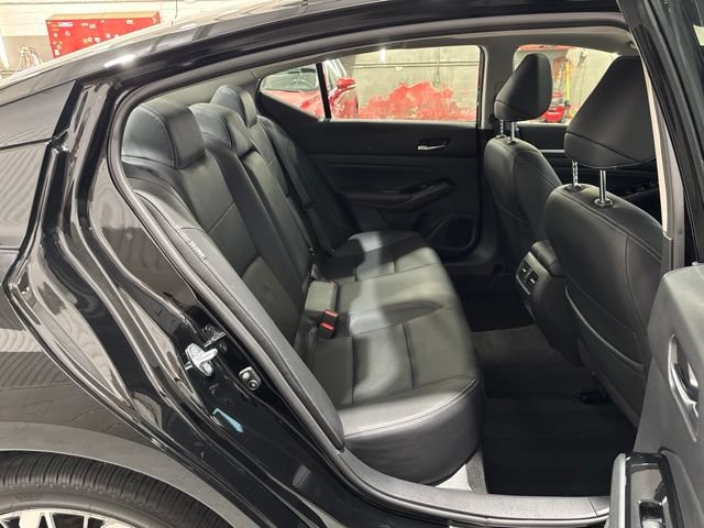 Certified 2023 Nissan Altima 2.5 SL AWD/4WD image 15