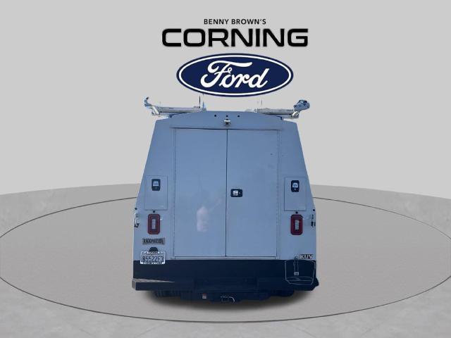 Certified 2021 Ford F350 XL w/ Power Equipment Group RWD image 4