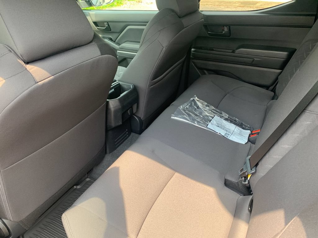 New 2026 Toyota Tacoma SR5 AWD/4WD image 13