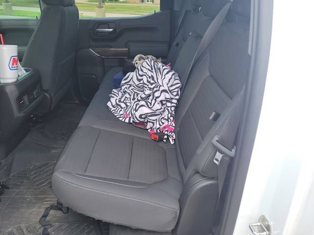 Used 2020 Chevrolet Silverado 1500 RST AWD/4WD image 15
