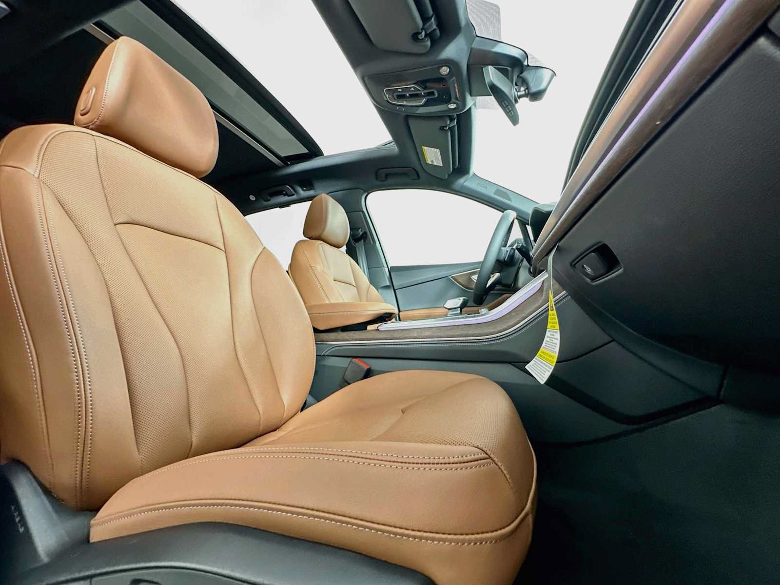 New 2026 Audi Q7 Premium Plus AWD/4WD image 33