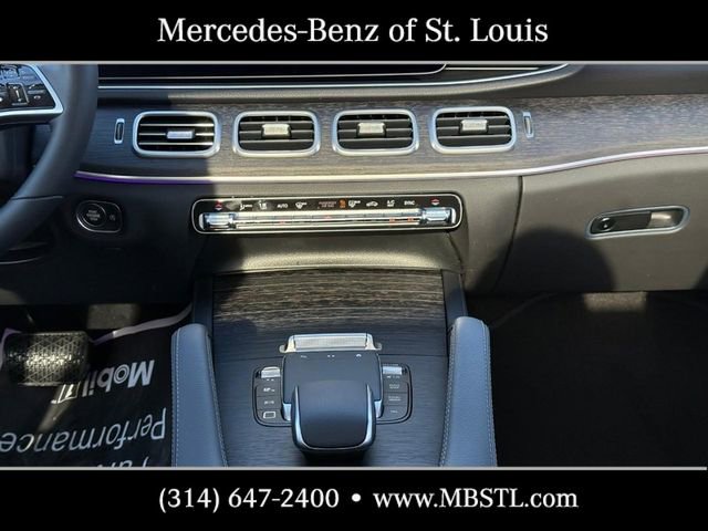 New 2026 Mercedes-Benz GLE 350 4MATIC image 11