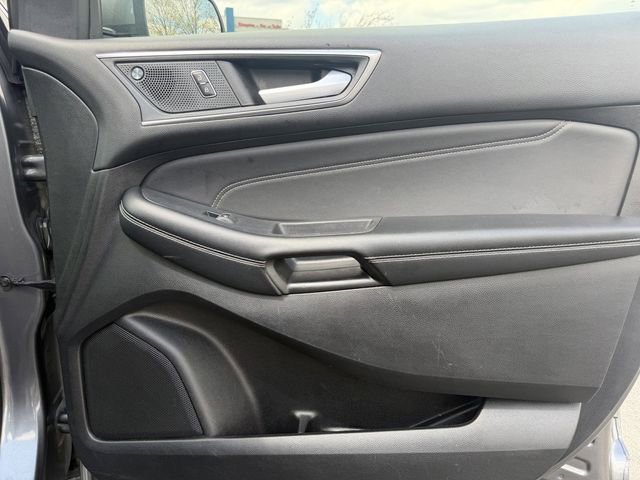 Used 2024 Ford Edge Titanium AWD/4WD image 27
