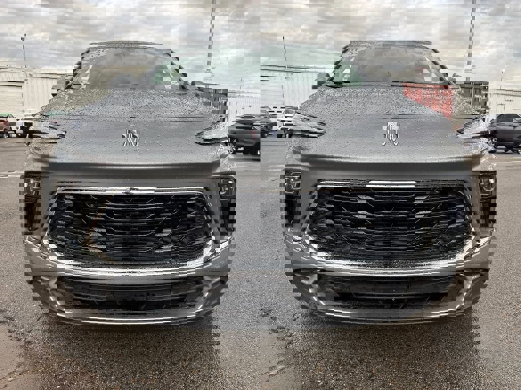 New 2026 Buick Encore GX Preferred w/ Comfort Package image 9