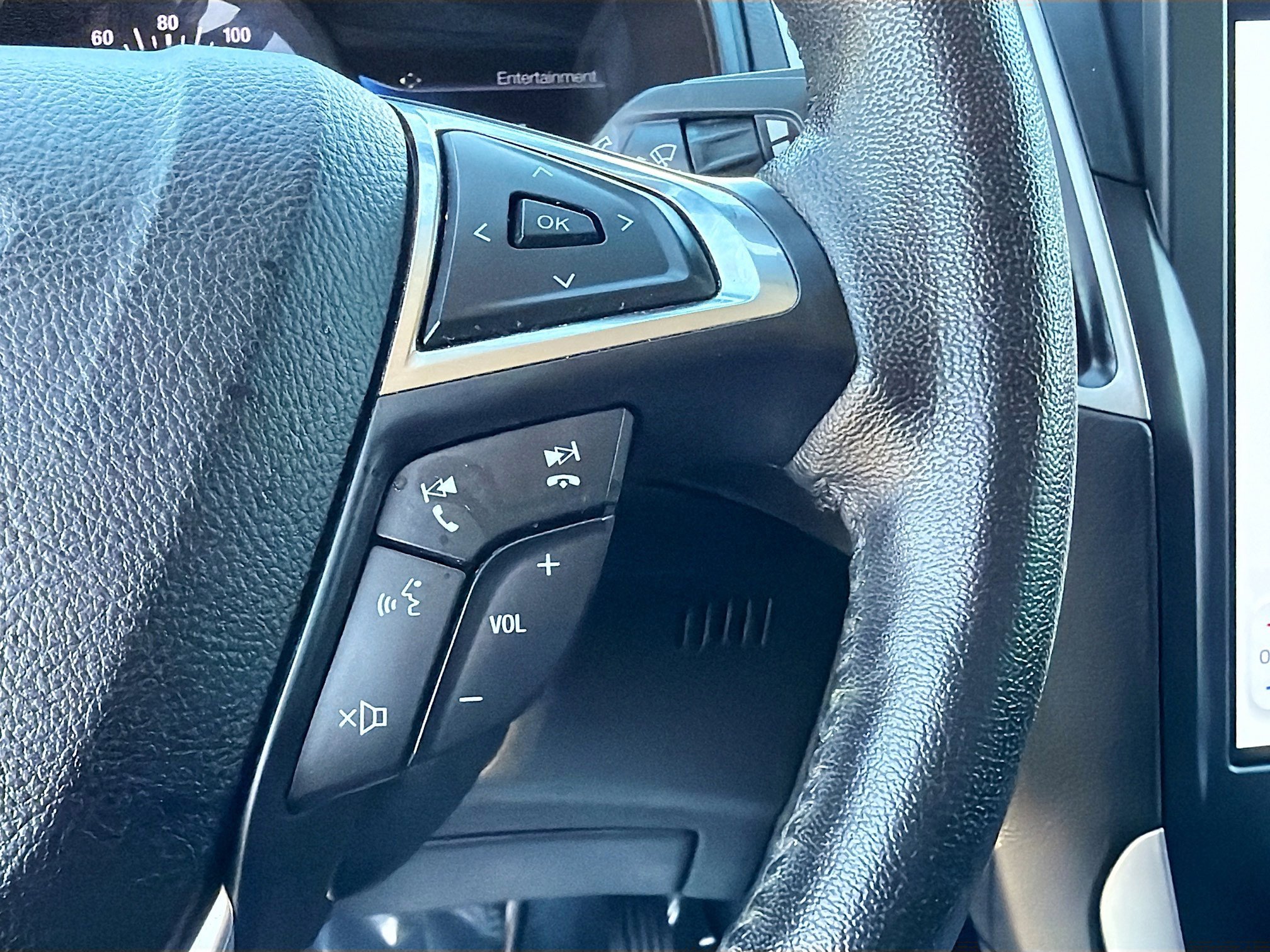 Used 2022 Ford Edge SEL AWD/4WD image 35