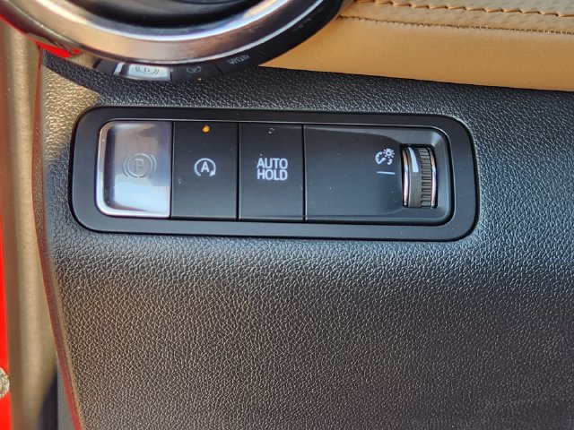Certified 2026 Chevrolet Equinox ACTIV w/ Convenience Package III FWD image 21