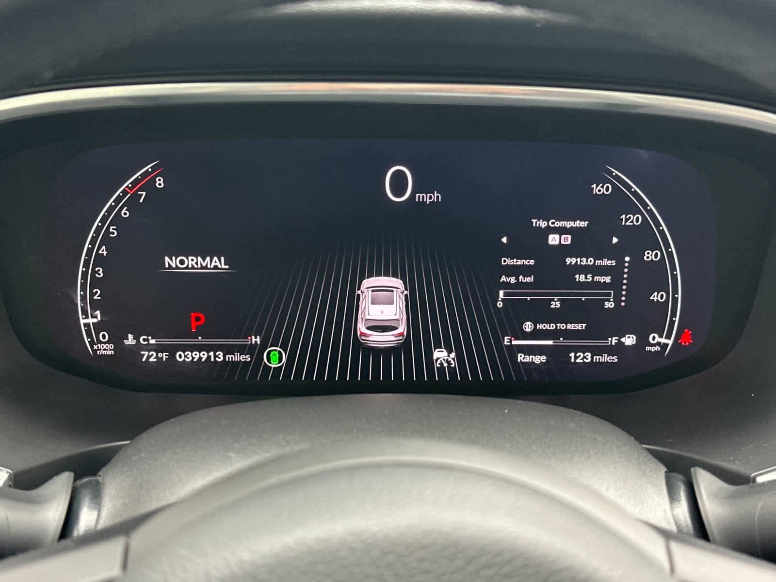 Used 2023 Acura MDX FWD w/ Technology Package image 26