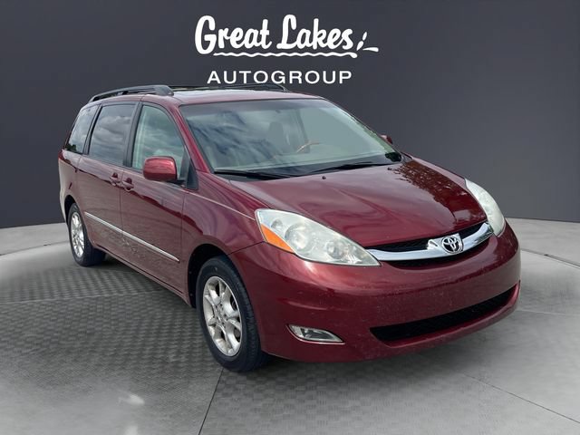Used 2006 Toyota Sienna FWD image 7