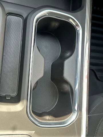 New 2025 Chevrolet Silverado 1500 RST w/ Z71 Off-Road Package image 47