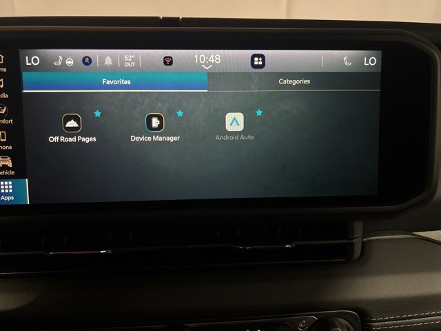 New 2025 Jeep Wrangler Sahara image 39