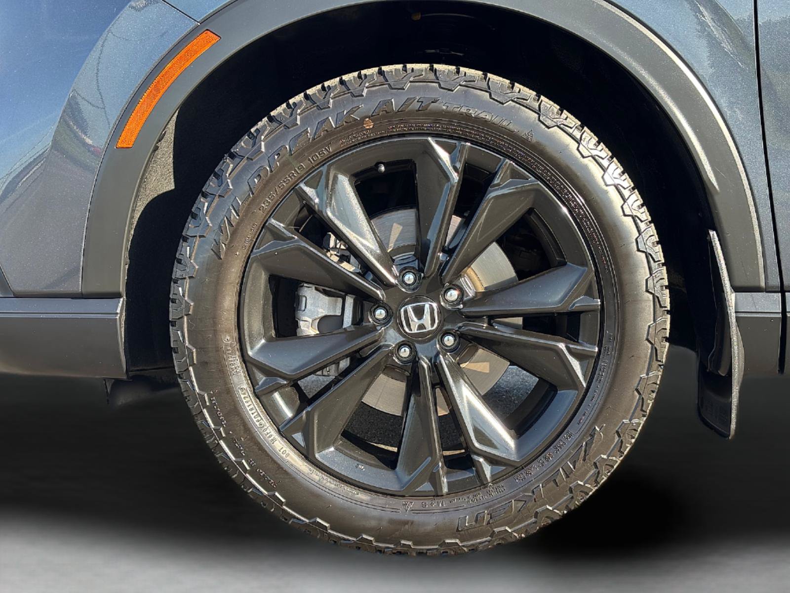 Certified 2023 Honda CR-V Sport Touring image 11