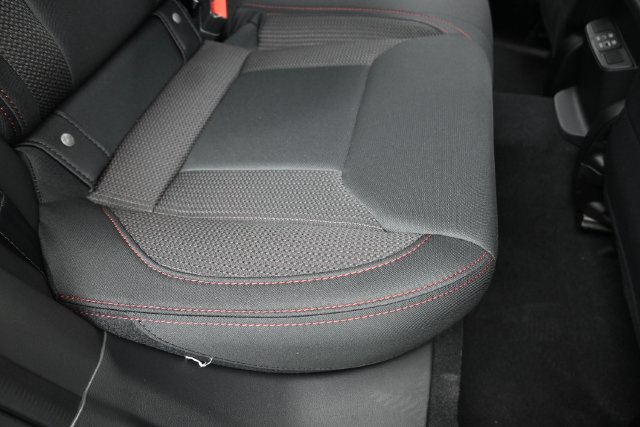 New 2026 Subaru WRX Premium AWD/4WD image 12