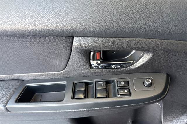 Used 2014 Subaru Impreza 2.0i Premium w/ Popular Package #1 AWD/4WD image 10