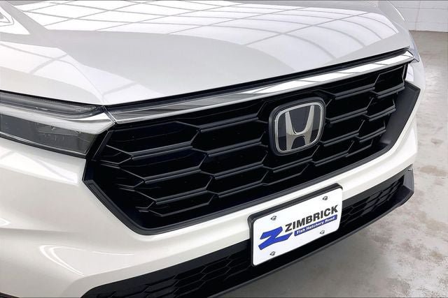 Certified 2024 Honda CR-V LX image 30