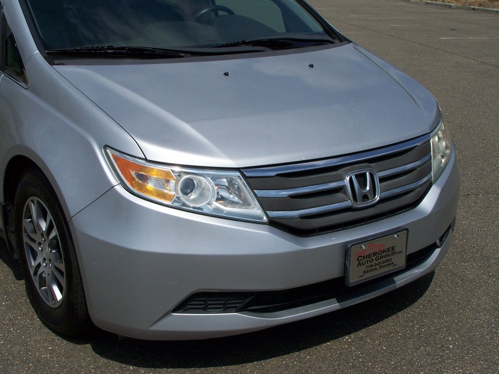 Used 2012 Honda Odyssey EX image 14