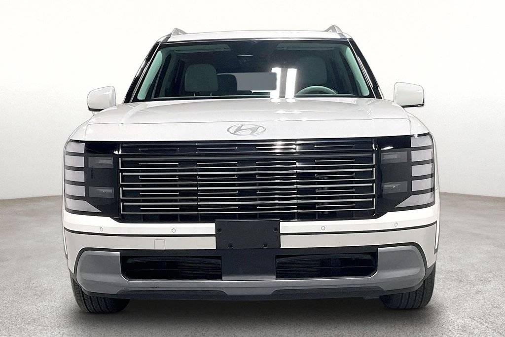 Used 2026 Hyundai Palisade SEL FWD image 4