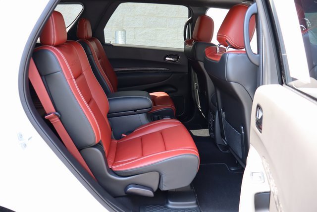 Used 2023 Dodge Durango SRT Hellcat image 34