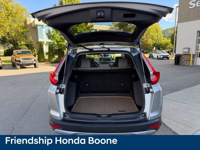 Used 2018 Honda CR-V EX image 33