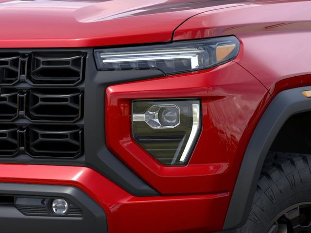 New 2026 GMC Canyon Elevation w/ Convenience Package AWD/4WD image 10