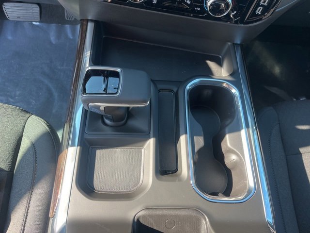 New 2026 GMC Sierra 1500 Elevation image 32