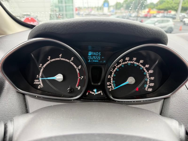 Used 2016 Ford Fiesta SE FWD image 11