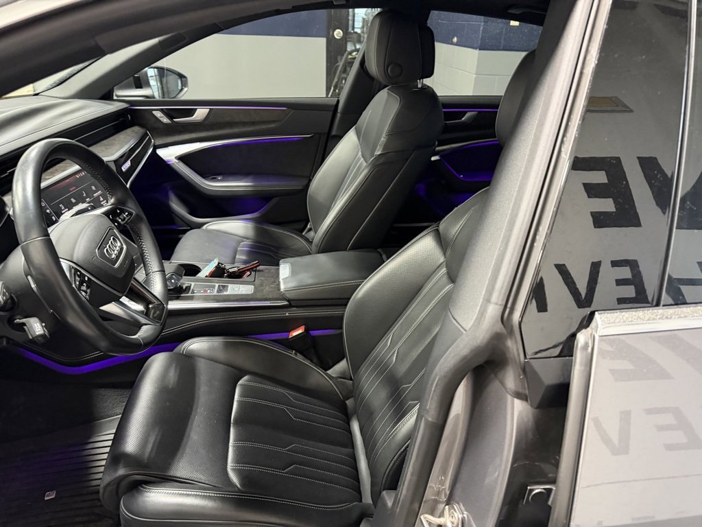 Used 2019 Audi A7 3.0T Prestige w/ Prestige Package image 16