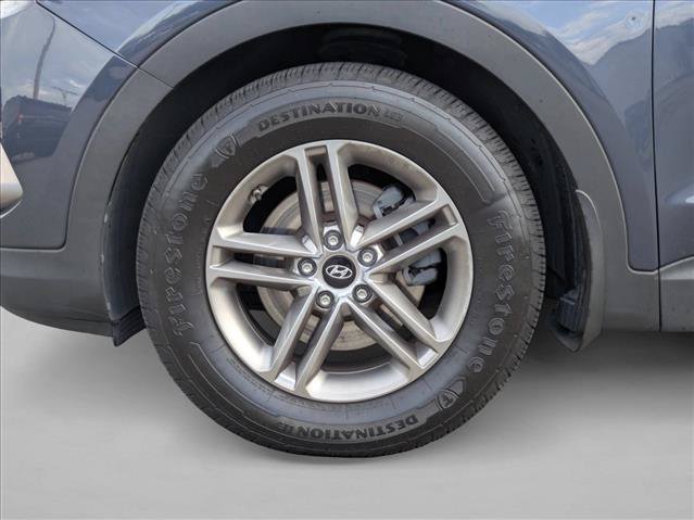 Used 2017 Hyundai Santa Fe Sport FWD image 19