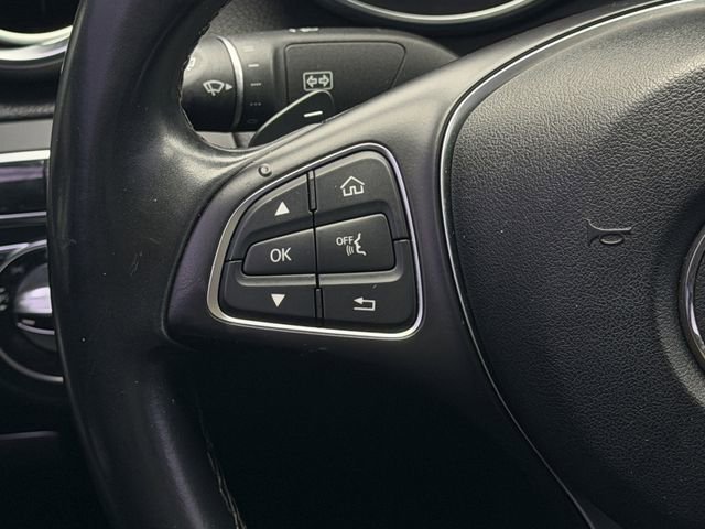 Used 2015 Mercedes-Benz C 300 Sedan image 13