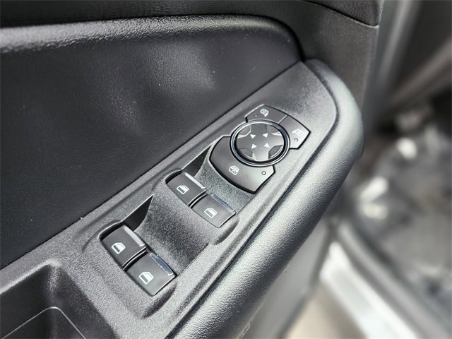 Certified 2022 Ford Edge SE w/ Black Appearance Package image 17