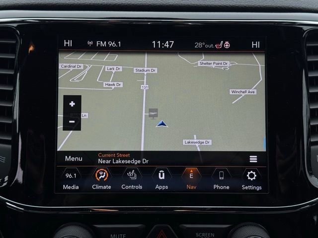 Used 2019 Jeep Grand Cherokee Limited image 36